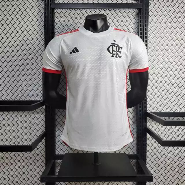 Camisola Flamengo Away 2024/25 PLAYER