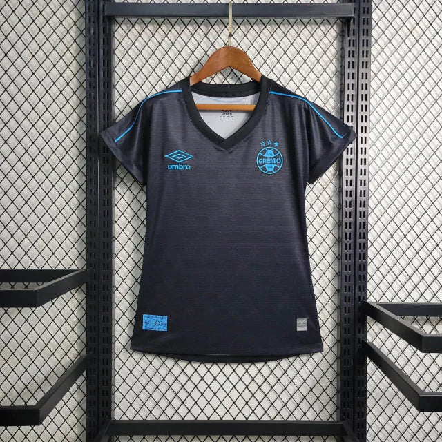 Camisola Feminina Grêmio Third 2023/24