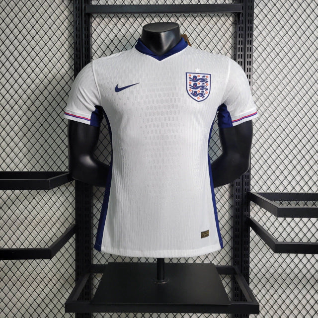 Camisola Inglaterra Home 2024 PLAYER