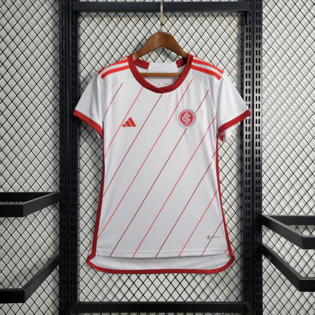 Camisola Feminina S.C Internacional Away 2023/24