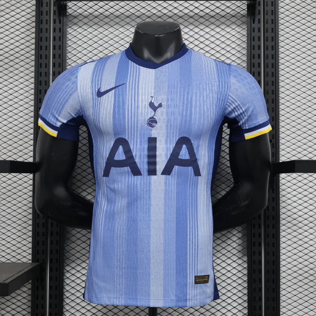 Camisola Tottenham Hotspur Away 2024/25 PLAYER