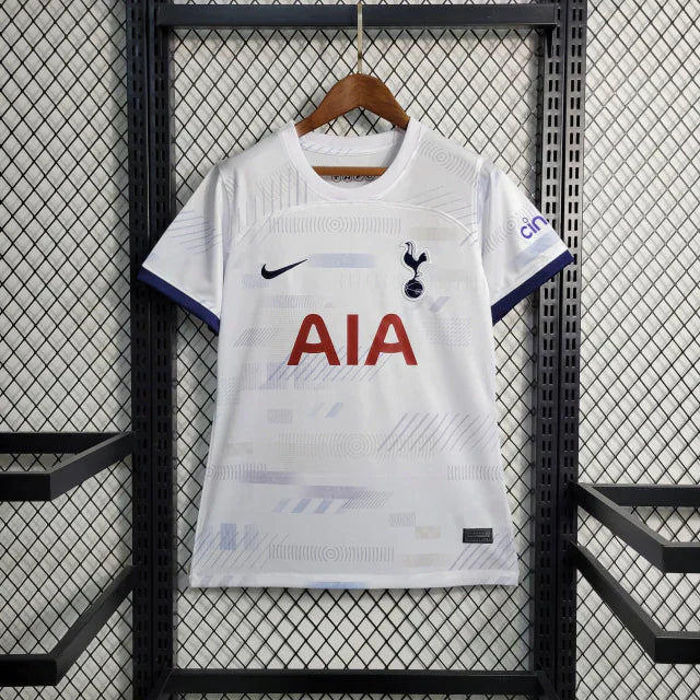 Camisola Feminina Tottenham Hotspur 2023/24