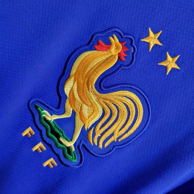 Francia Home Euro 2024