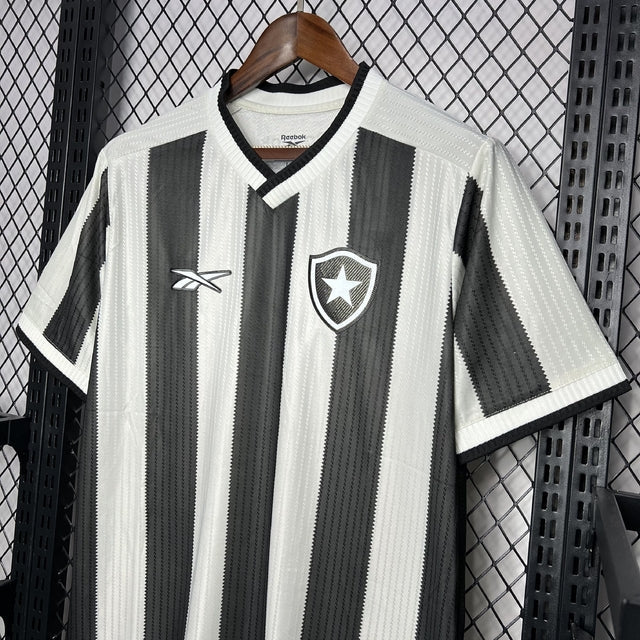 Camisola Botafogo Home 2024/25