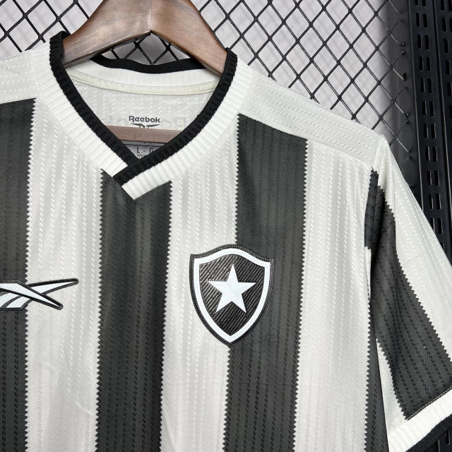 Camisola Botafogo Home 2024/25