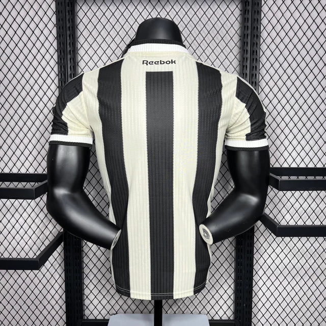 Camisola Botafogo Home 2024/25 - PLAYER