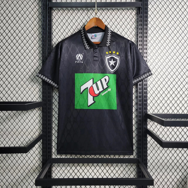 Camisola Retrô Botafogo Third 1995