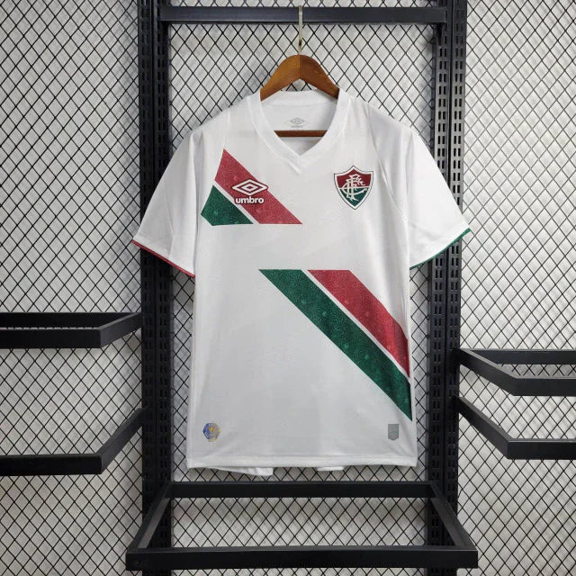 Camisola Fluminense Away 2024/25