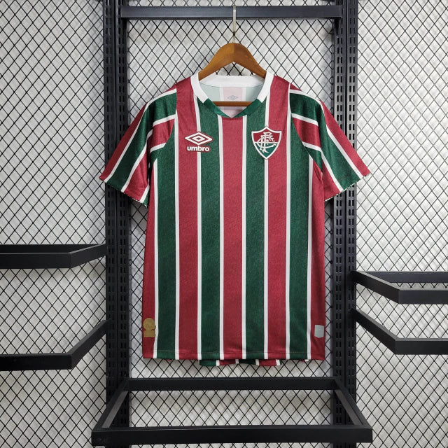 Camisola Fluminense Home 2024/25