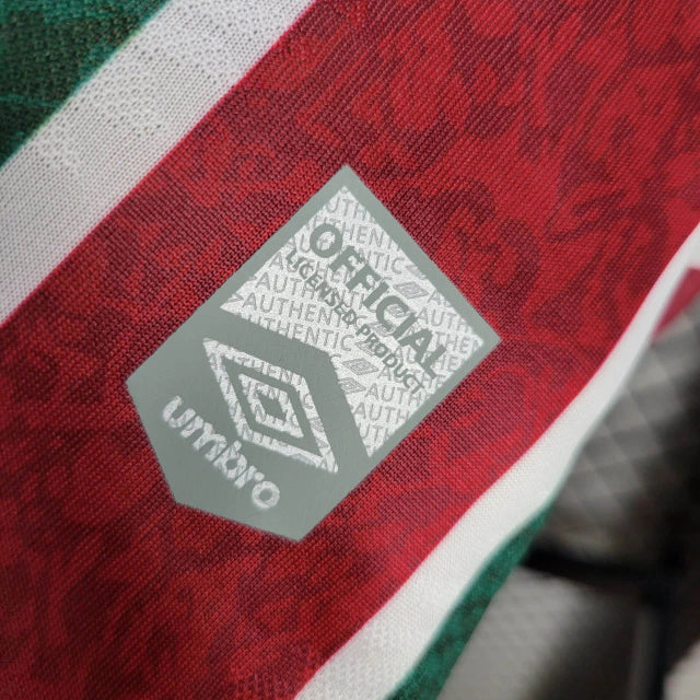 Camisola Fluminense Home 2024/25