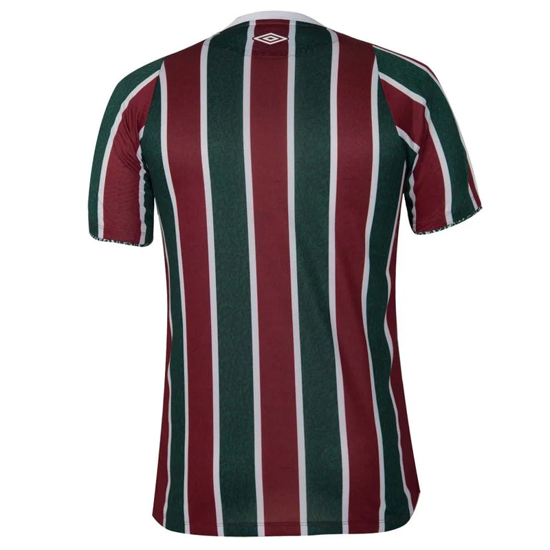 Camisola Fluminense Home 2024/25 - PLAYER