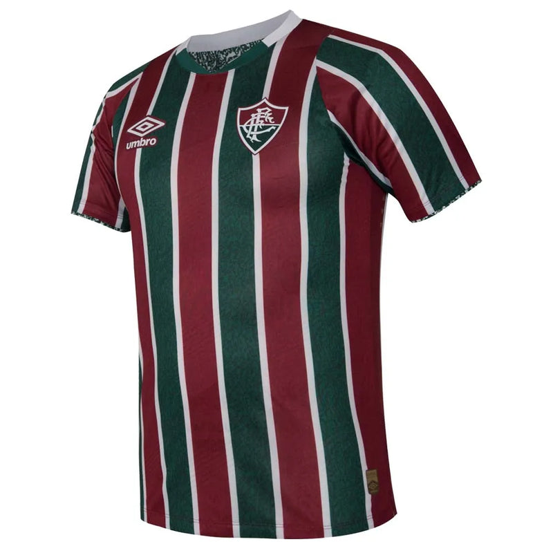 Camisola Fluminense Home 2024/25 - PLAYER