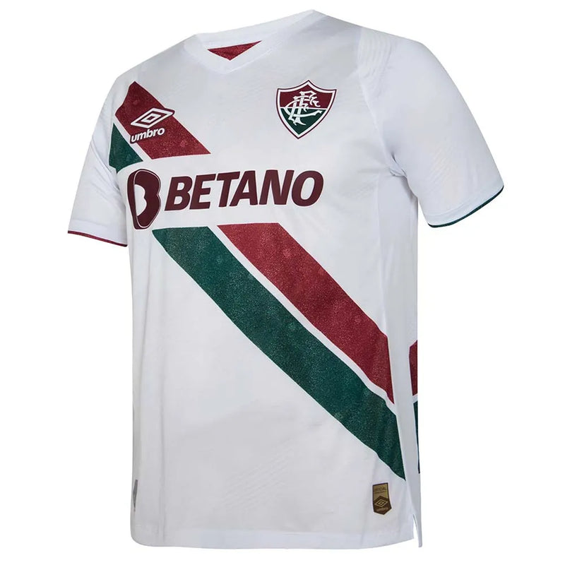 Camisola Fluminense Away 2024/25 - PLAYER