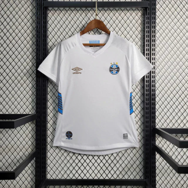 Camisola Feminina Grêmio Away 2023/24