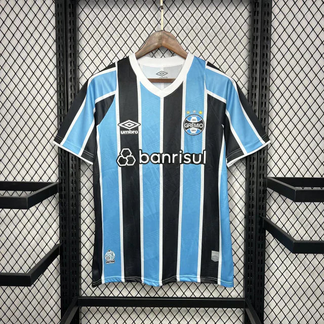 Camisola Grêmio Home 2024/25