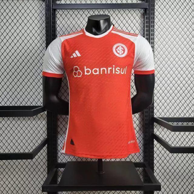 Camisola S.C Internacional Home 2024/25 - PLAYER