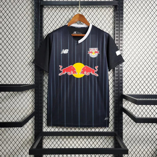 Camisola Red Bull Bragantino Away 2023/24