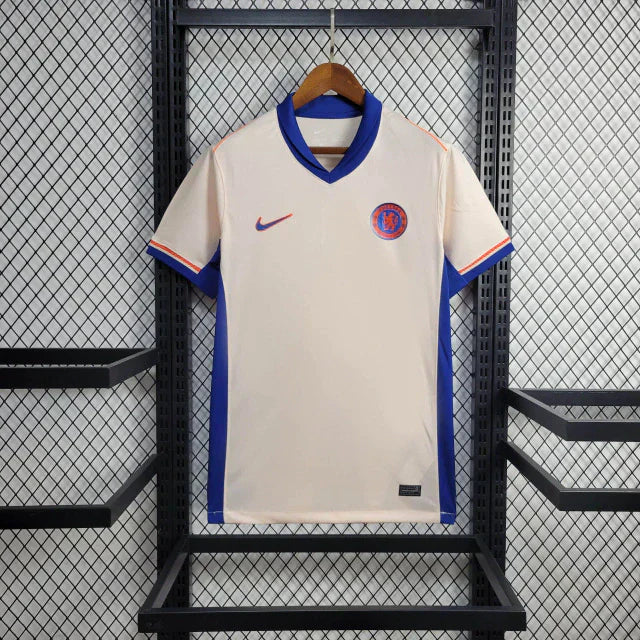 Camisola Chelsea Away 2024/25