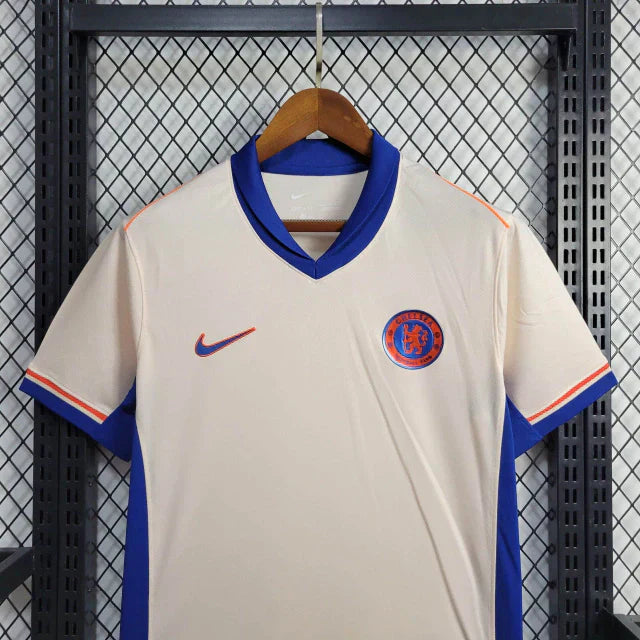 Camisola Chelsea Away 2024/25