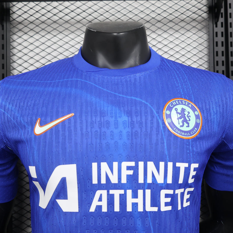 Camisola Chelsea Home 2024/25 PLAYER