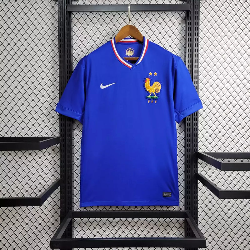 Francia Home Euro 2024