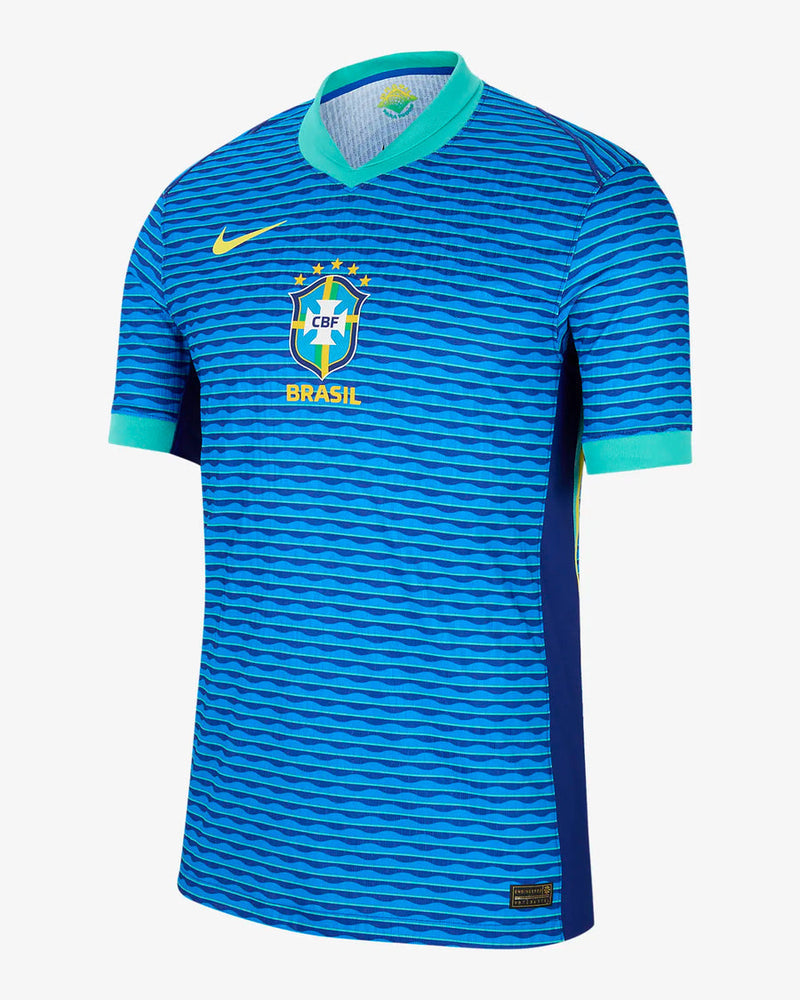 Brasil Away Copa América 2024