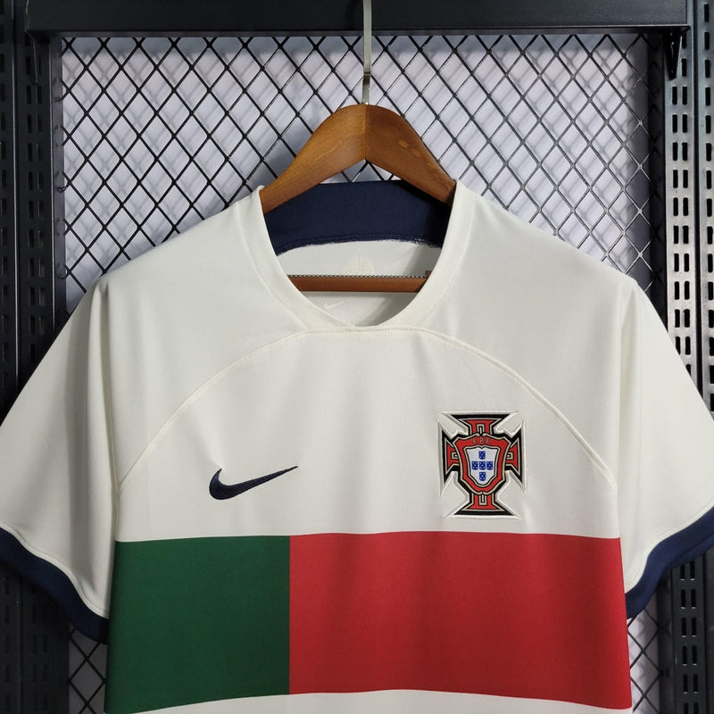 Portugal Away 2022/23