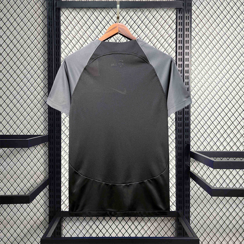 Camisola Corinthians black special edition 2024/25