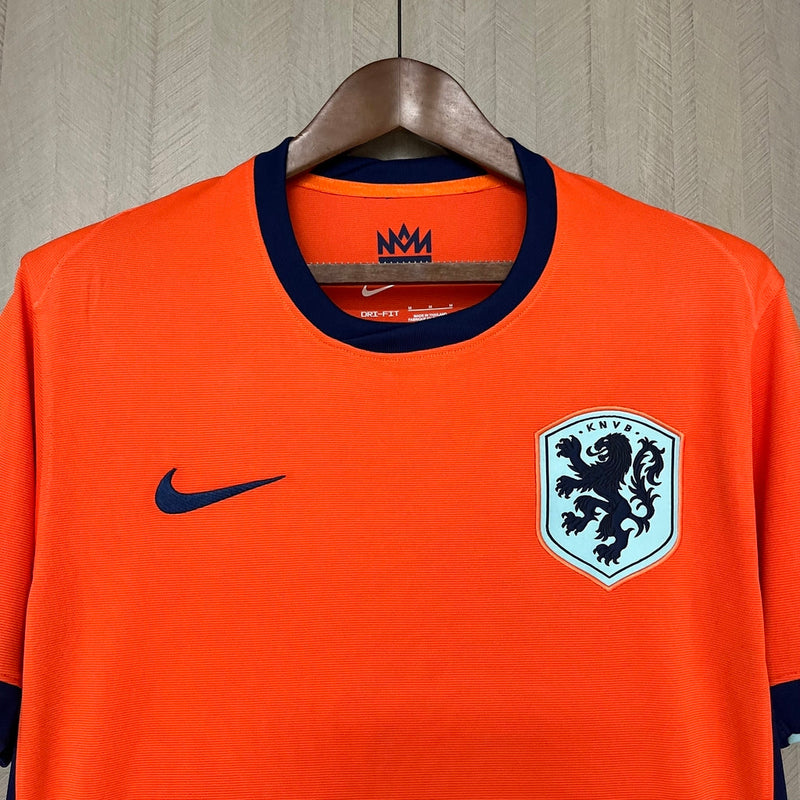 Holanda Home Euro 2024