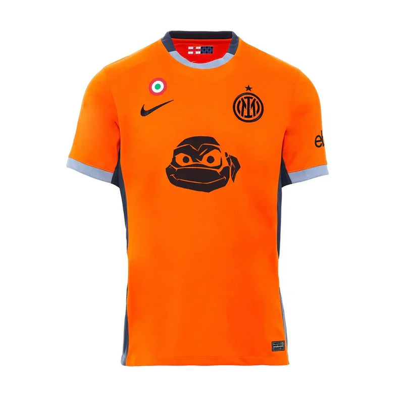 Camisola Inter de Milão Third 2023/24