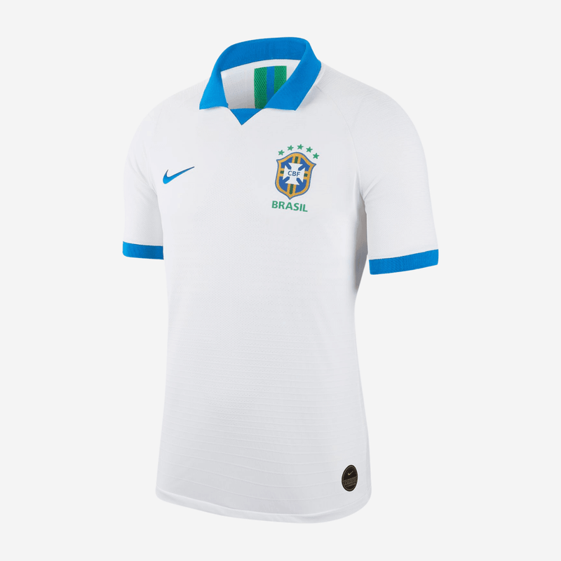 Camisola Seleção Brasil 2019/20 Away