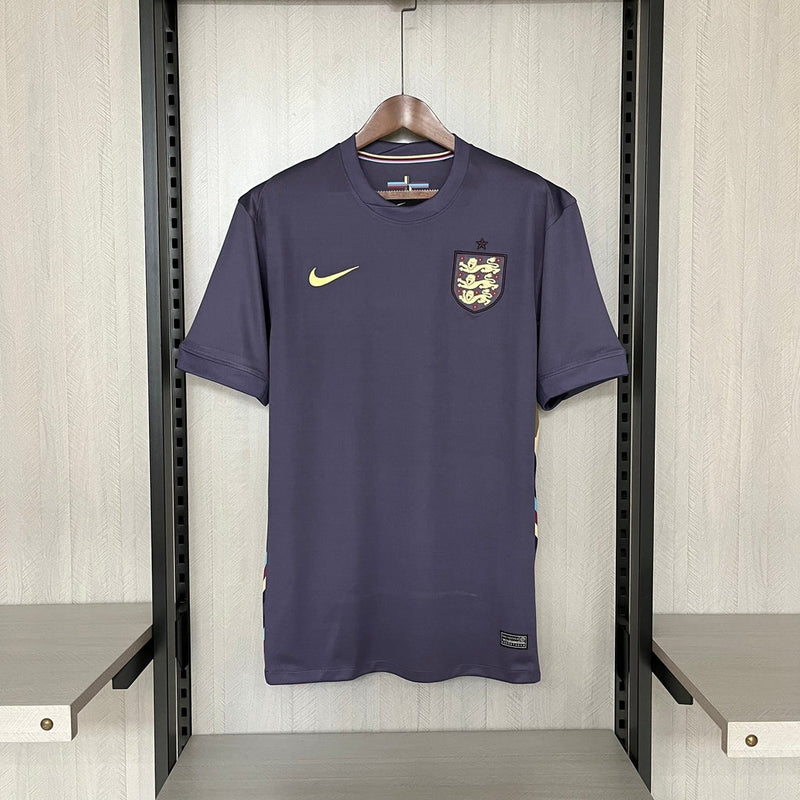 Inglaterra Away Euro 2024