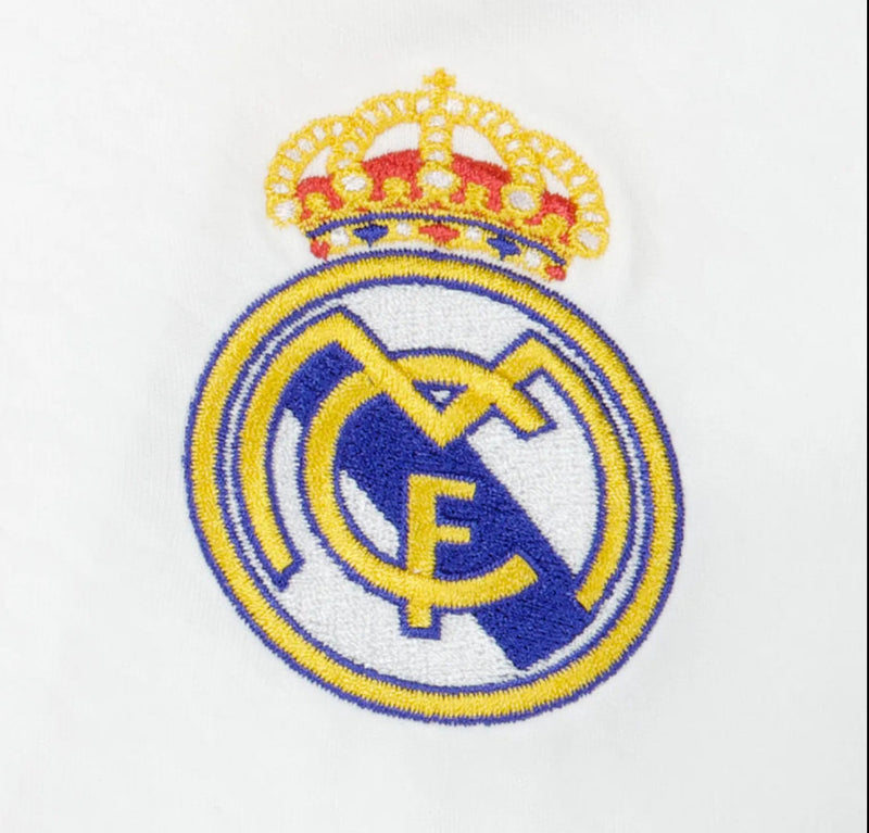 Real Madrid Home 2024/25