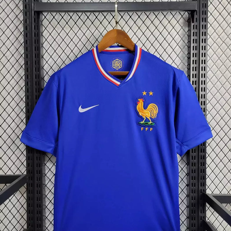 Francia Home Euro 2024