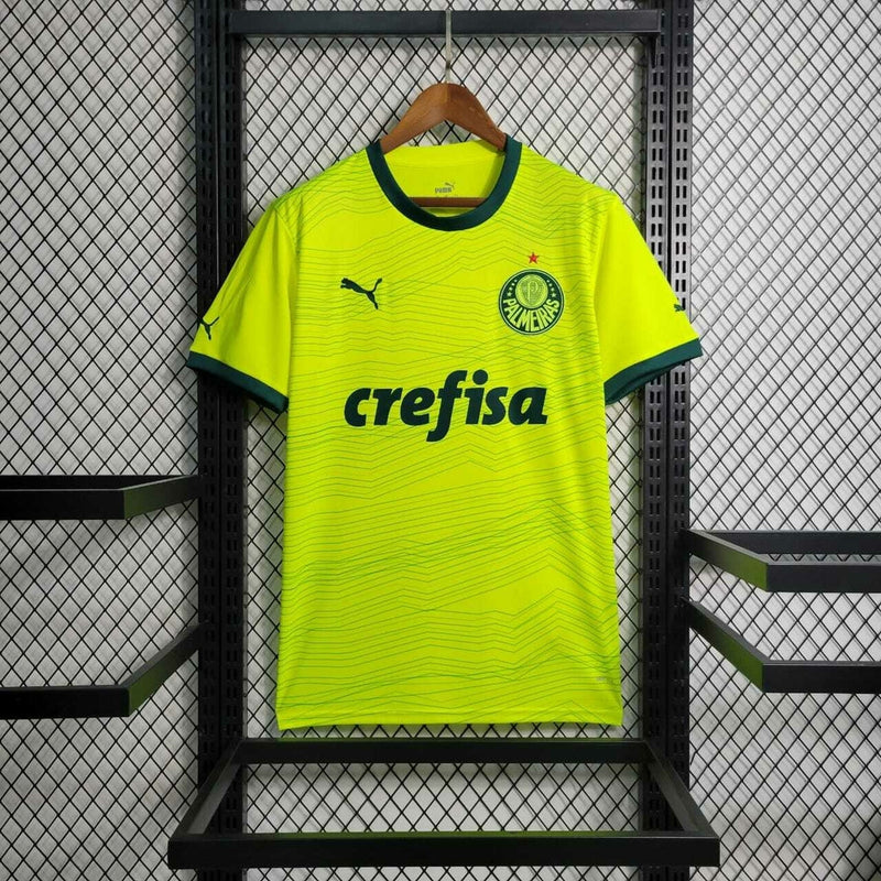 Camisola Palmeiras third 2023/24