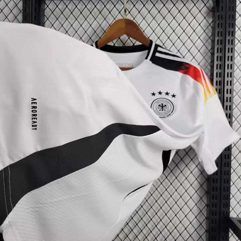 Alemania Home Euro 2024