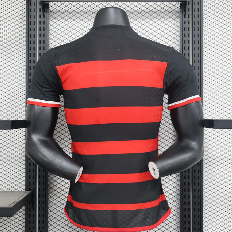 Camisola Flamengo Home 24/25 Player