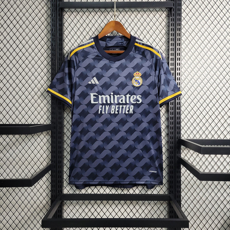 Real Madrid Away 2023/24