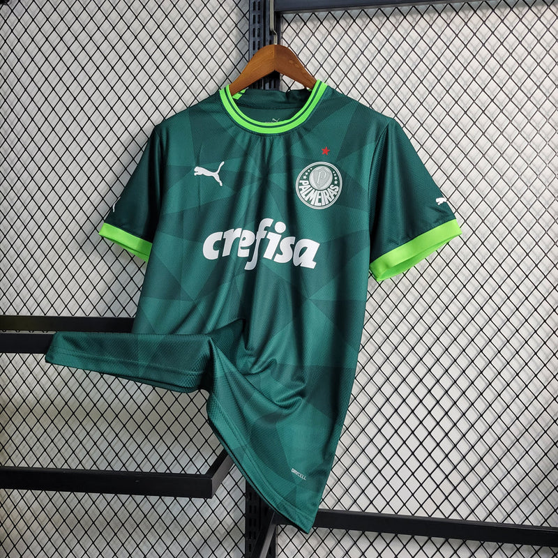 Camisola Palmeiras 2023/24 Home