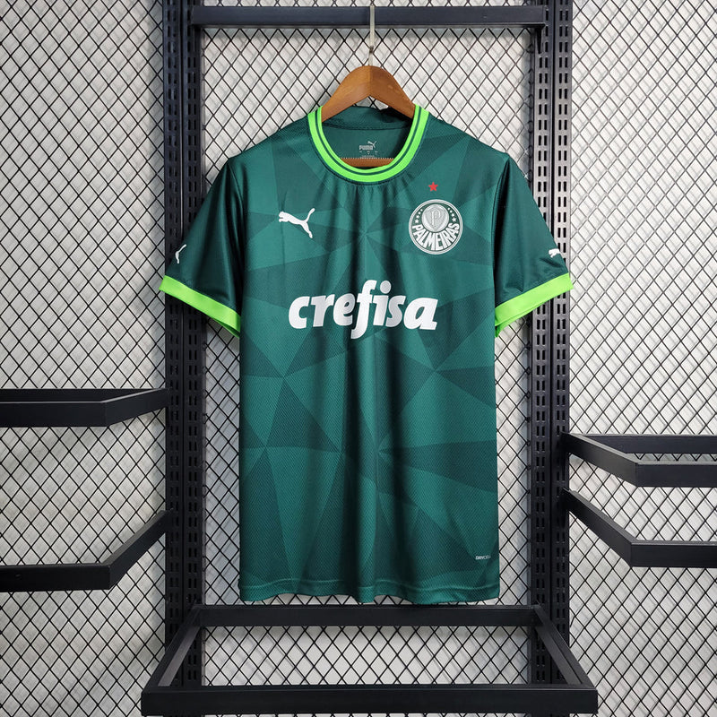 Camisola Palmeiras 2023/24 Home