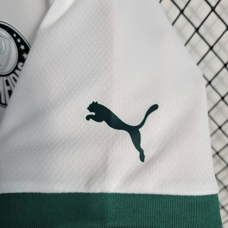 Camisola Palmeiras 2023/24 Away