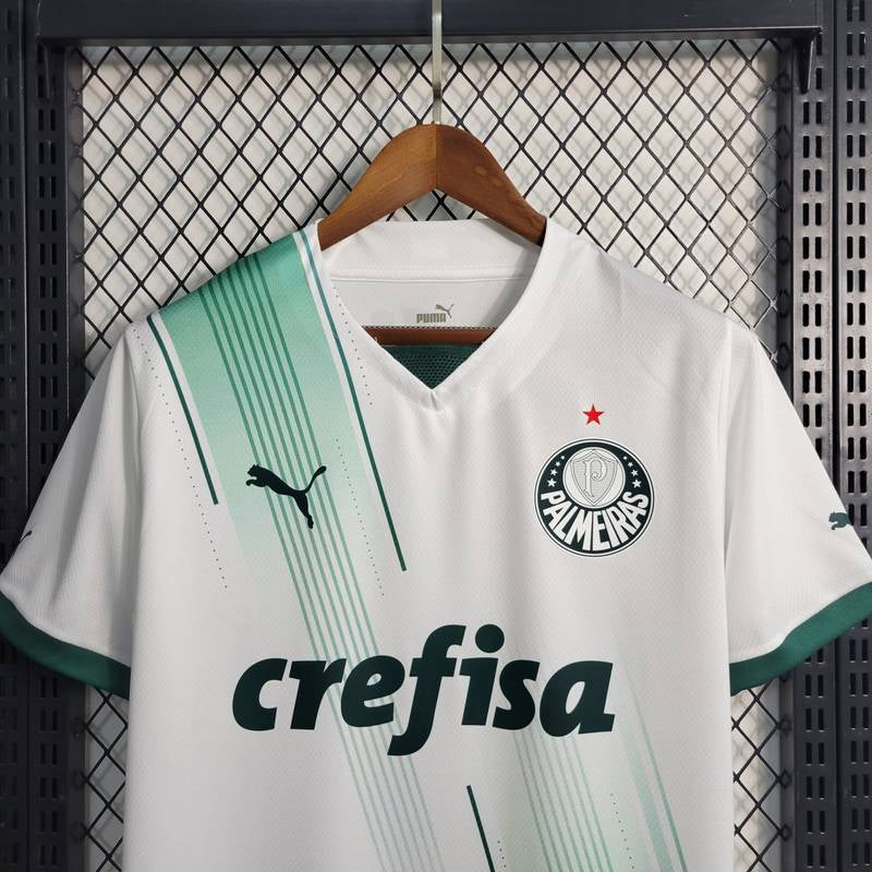 Camisola Palmeiras 2023/24 Away