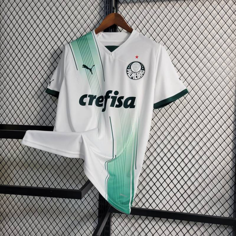 Camisola Palmeiras 2023/24 Away