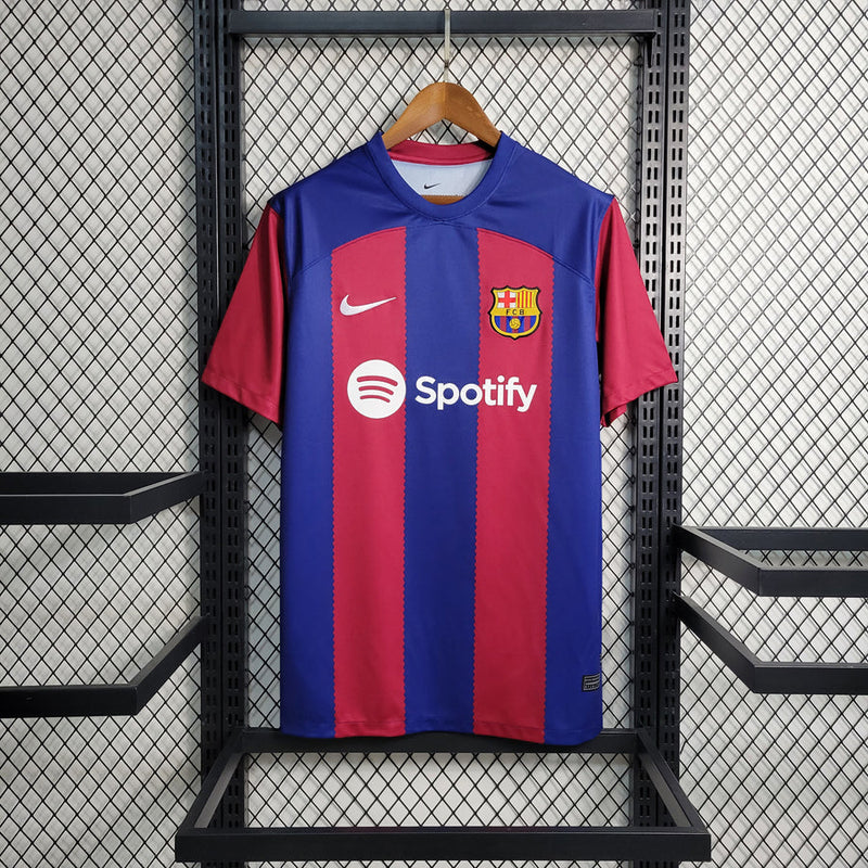 Barcelona Home 2023/24