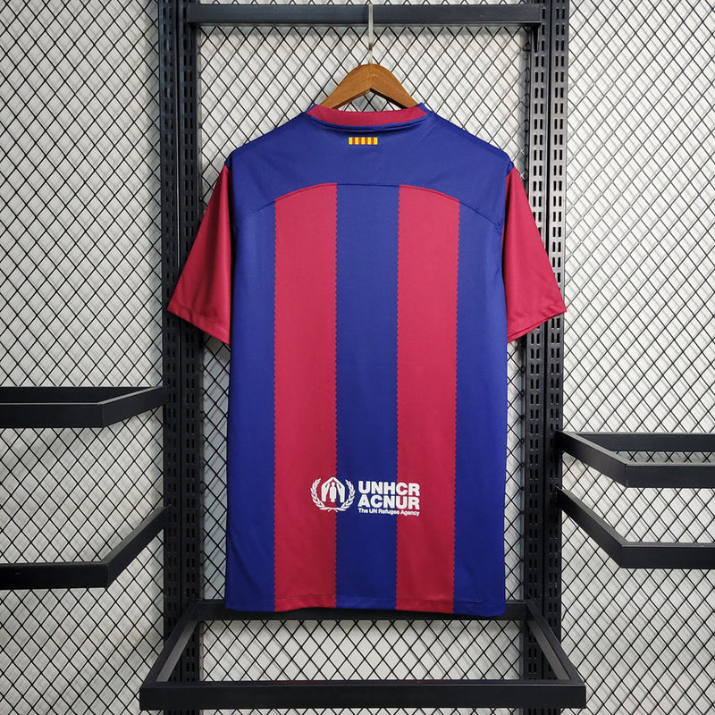 Barcelona Home 2023/24