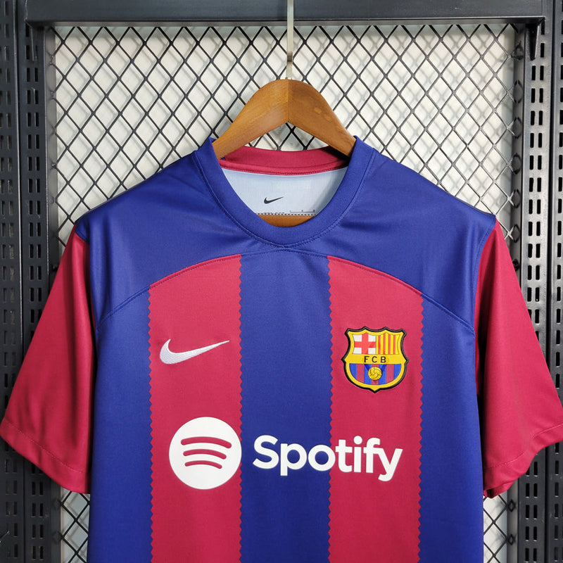 Barcelona Home 2023/24