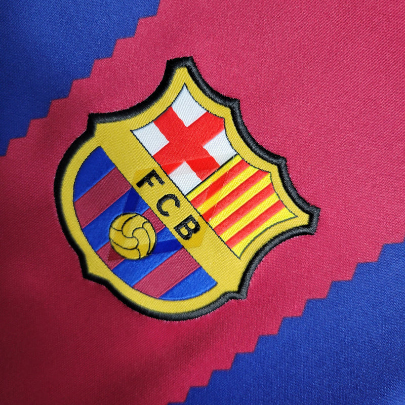 Barcelona Home 2023/24