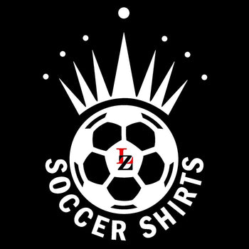 L.Z SOCCER SHIRTS 