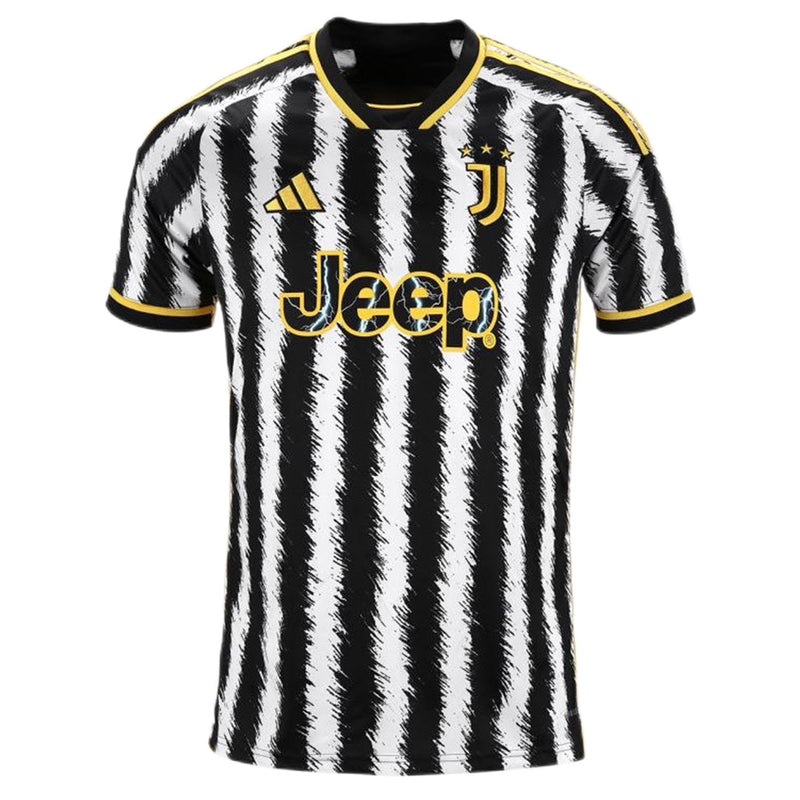 Camisola Juventus Home 2023/24