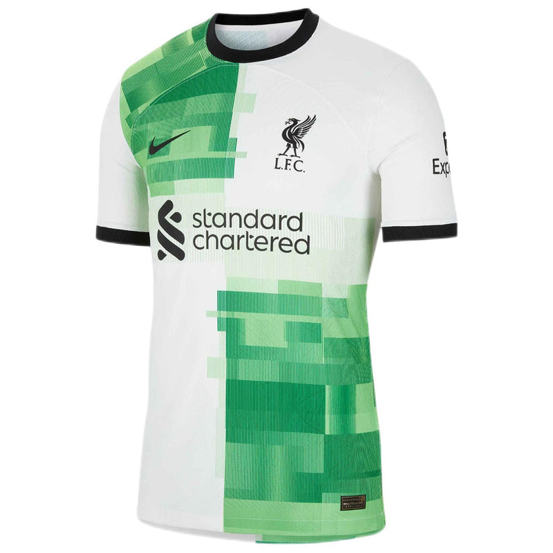 Camisola Liverpool Away 2023/24